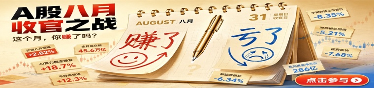 banner