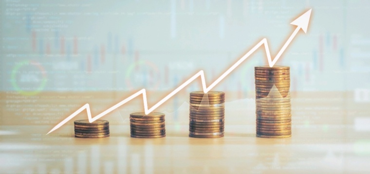 合富中国，顶级产业链的玩法！而存储芯片快结束了！