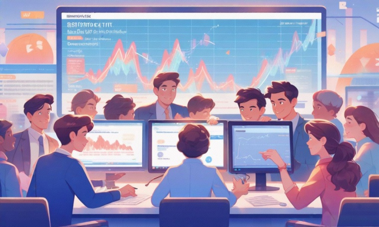 外围做空算力，我们大不了半导体跟着下跌其它接着做