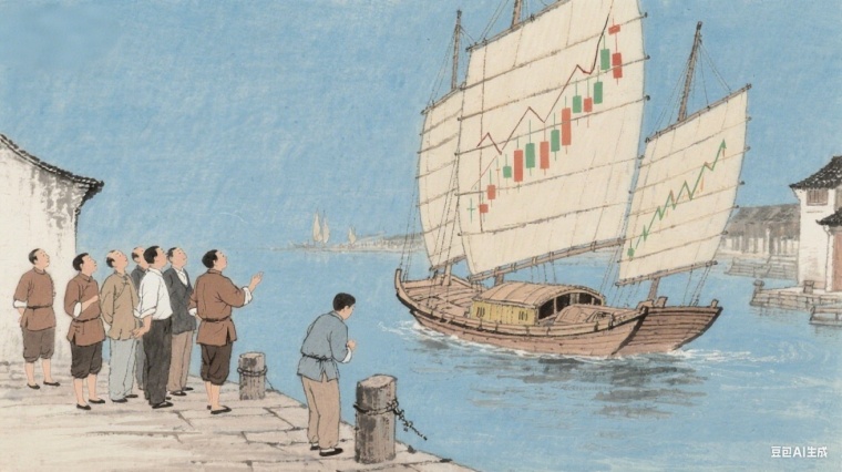 开超市的毛病改了！三只票以内重仓干