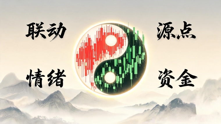 7.3复盘：主动卖出“海药”是有大智慧的人