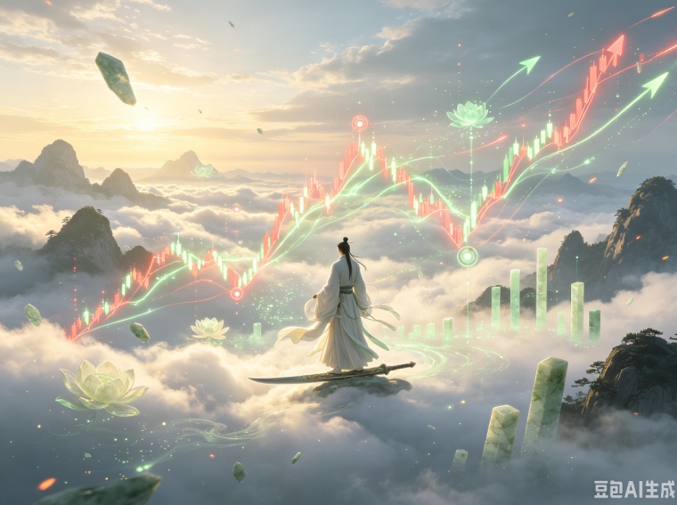 非农超预期加息预期升温，存储三巨头却创新高——利空出尽是利好？